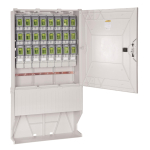 GSAB Verteilersäule    88S1700K630A8LSL2 