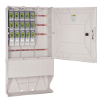 GSAB Verteilersäule    88S1700K630A5LSL2 