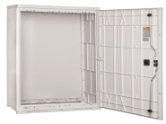 GSAB Normkabelverteilerschrank 1S1000MDS 