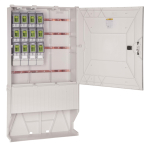 GSAB Verteilersäule    88S1700K630A4LSL2 