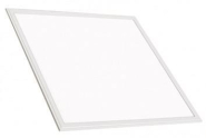 S&H LED Panel 620x620x10mm EB      32645 
