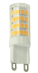 S&H LED-Leuchtmittel 16x49,5mm G9  36789 