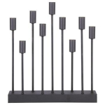 S&H Fensterleuchter 420x500x80mm   88993 