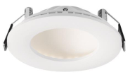 S&H LED-Downlight Ø106x38mm        31536 