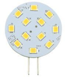 SUH LED-Leuchtmittel 12er SMD      31126 