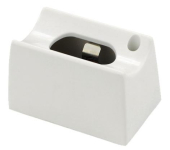 S&H Fassung f.LED-Linienlampe S14d 35054 