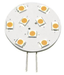 S&H LED 9SMD Modul Ø 25mm (9mm     35013 