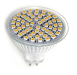 SUH LED MR16 30SMD(3629) D50mm,    34824 
