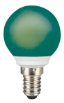 S&H LED Tropfenform 45x75mm E14    31184 