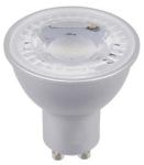 S&H LED PAR16 50x55mm GU10 230V 7W 31916 
