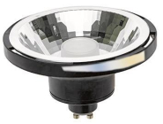 S&H LED-Reflektorform ES111 x70mm  32653 