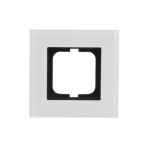 BJ carat Rahmen 1-fach          1721-811 