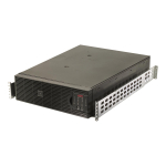 APC Smart-UPS RT 3000 VA,  SURTD3000XLIM 