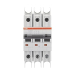 ABB Sicherungsautomat C-Char. SU203M-C15 