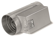 Helios Heizregister Elektro  EHR-R 5/200 