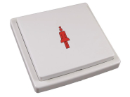 ELDAT Ruftaster        RTS08E5001A03-02K 