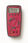 Beha 33XR-A-D Digital Multimeter 3454671 