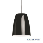 LTS          TERSO 250.1830/DALI SCHWARZ 