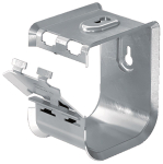 Fischer Sammelhalter Metall SHA M 544935 