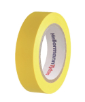 Hellermann HTAPE-FLEX15YE-15x10 PVC 