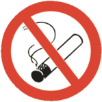 Hellermann PS3-150-RD(100) Etikett 50mm 