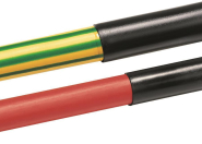 Hellermann TR27-9.5/4.8-PO-X-BK 60m 