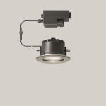 BEGA Deckeneinbauleuchte         24276K3 