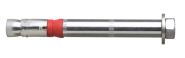 Tox              Dual Force Bolt 1 15/25 