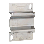 GS Adapterplatte                 GV2AF02 