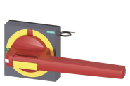 SIEM Handhabe mit          8UD1861-4CF05 