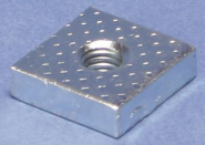 ERICO Gleitmutter M6       CADDY VKM6 P7 