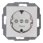 KOPP Steckdose1f.KiSi ATHstah  940047086 