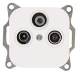 KOPP Antennenstd.3f. DON arkt  118202006 