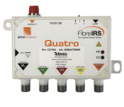 Televes Optischer SAT-QUATRO  OMS44TSNGI 