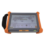 Televes Messgerät f.SM 1310+     OTDRPRO 