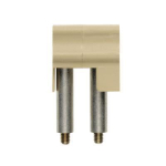 Weidmüller WQV 16N-4/6 Reihenklemme 