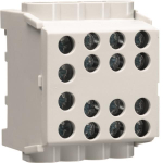 Hager Hauptleitungsabzweigklemme  KH35L8 