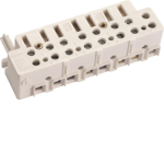 Hager Zählersteckklemme universZ   KJ30S 