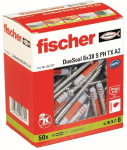 Fischer DuoSeal 6x38 S A2         557727 