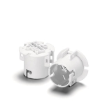 Vossloh Fassung B22d 1-tlg glatt  108748 