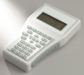 SYLV Control Gear Hs Programming 0041562 