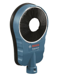Bosch Absaugvorrichtung,      1600A001G8 