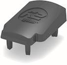 K2 SolidRail Alpin EndCap        1005053 