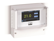 Remko Elektronische Temperatur-  1011376 