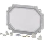 EATON T-CI23 Tür transparent      093833 