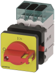 Siemens 3LD33500TK13       3LD3350-0TK13 