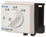 EATON Z-DSV-LN                    248878 