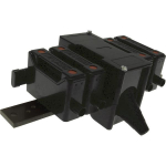 EATON 4Sicherungssockel Nsp.     RSFB324 