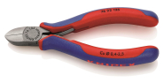 Knipex Seitenschneider      7622125 