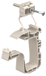 RED BFM-SHMD 20-2 Sammelhalter m.Nagel- 